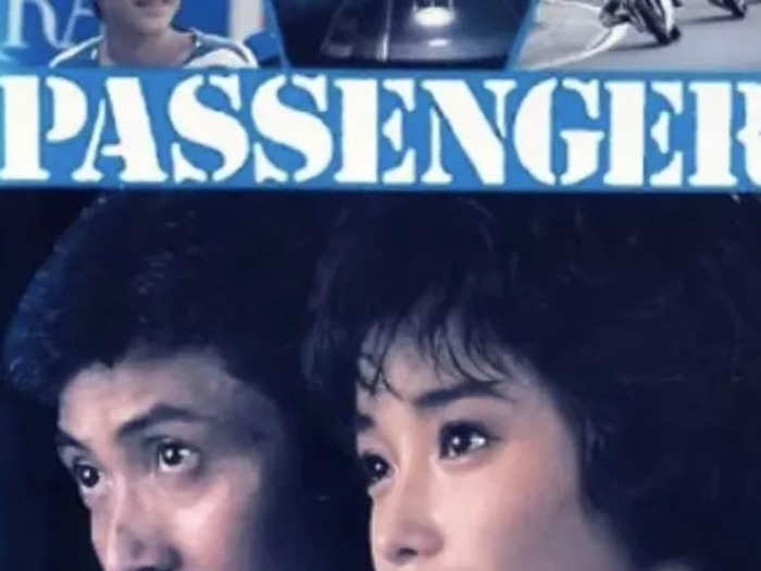 Quan began taking roles overseas with the 1987 Japanese film, "Passenger: Sugisarishi hibi."