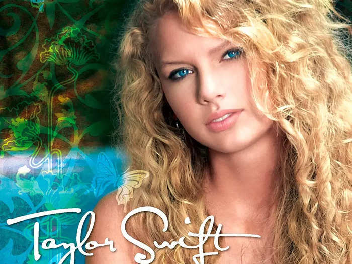 9. "Taylor Swift"