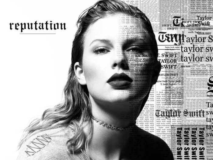 10. "Reputation"