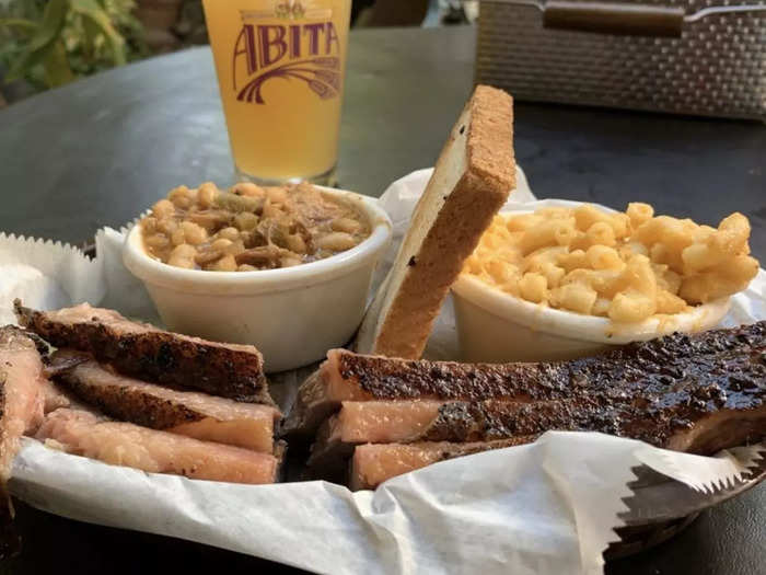 LOUISIANA: The Joint in New Orleans