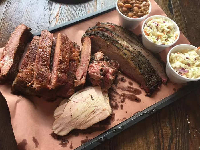 ARIZONA: Little Miss BBQ in Phoenix