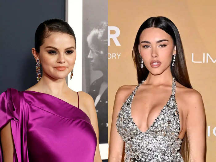 In 2020, Gomez defended her friend Madison Beer after she received backlash for dining with Hailey.