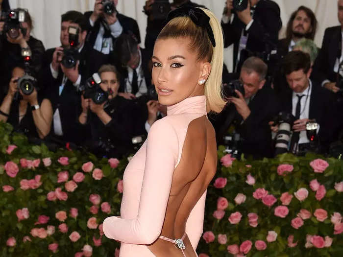 In 2019, Hailey denied that she was calling out Gomez after she released a song.