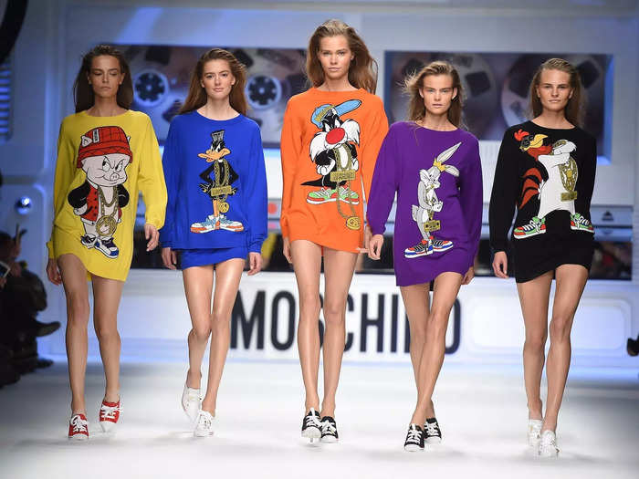 Moschino