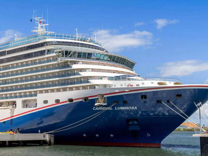 In February, budget friendly Carnival Cruise Line unveiled one of its longest cruises yet, a 31-day transpacific journey in 2024 starting at $3,450.