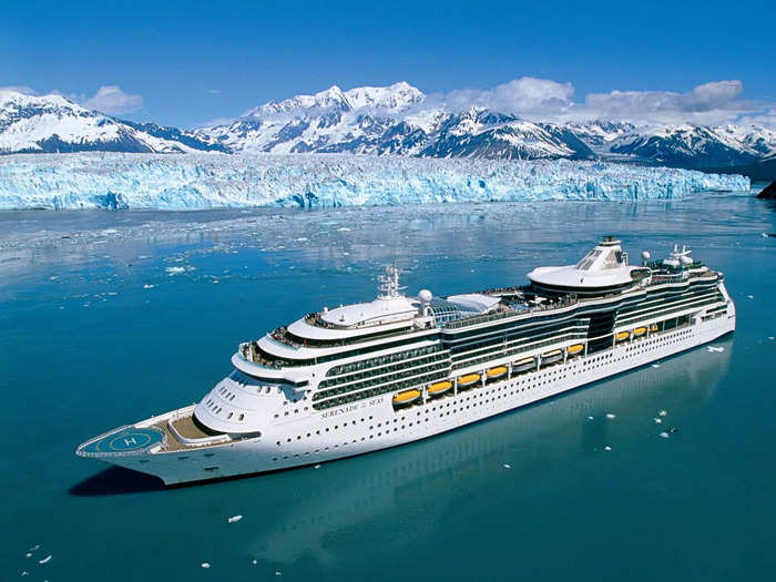 Travelers have been craving longer cruises now more than ever before.