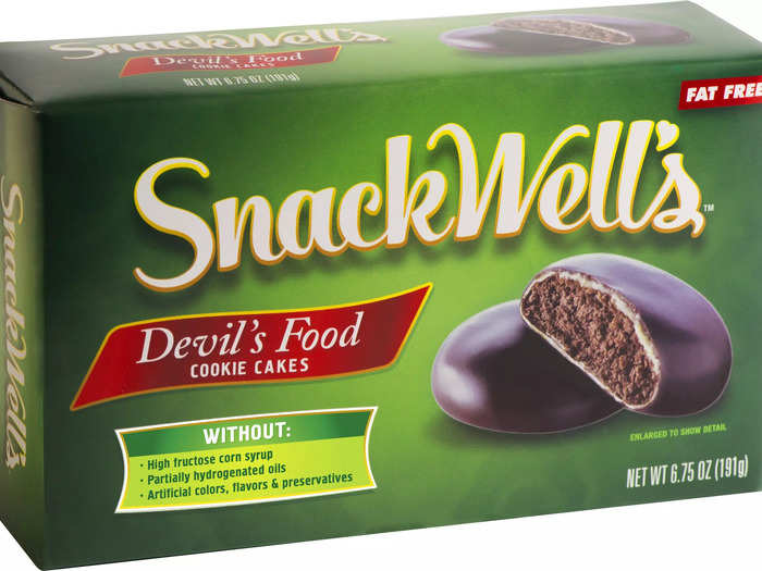 Snackwell