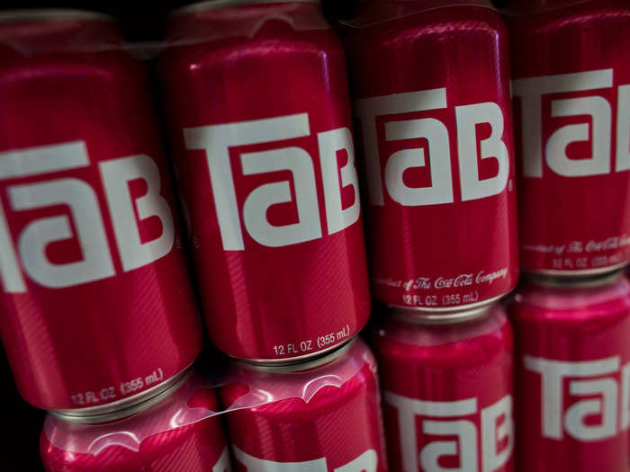 Tab