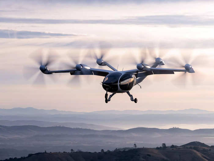 The New York City route is the first-ever commercial eVTOL route announced in the US, marking a major milestone in urban air mobility — a market airlines see as a promising way to reduce their carbon footprint and offer more convenience to customers.