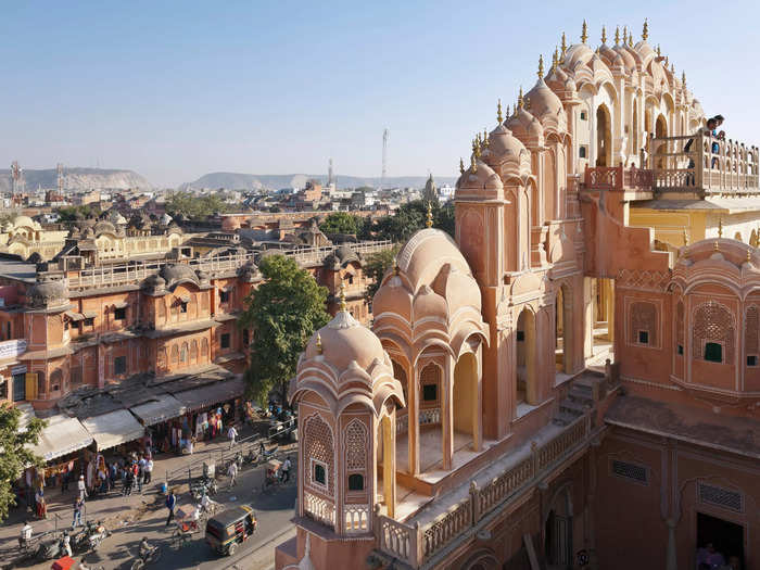 Jaipur, India