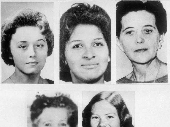 By January 1964, there had been 13 killings that could be connected to the Boston Strangler.