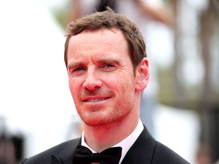 Fassbender has appeared in several noteworthy movies, which have earned him several Golden Globe and Oscar nods.