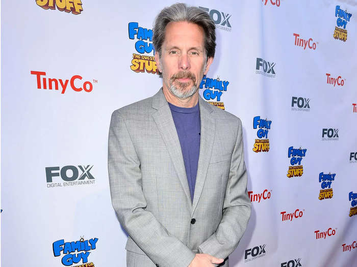 Gary Cole has been acting since the early 