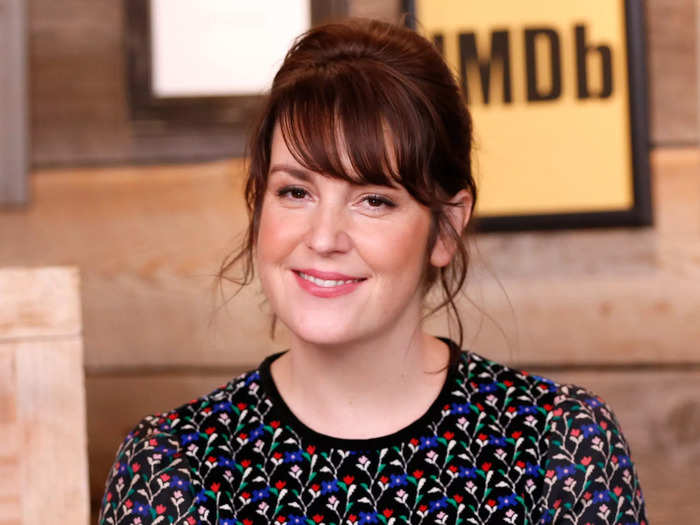 Melanie Lynskey has played several side characters, including her recurring role in "Two and a Half Men," although she has been praised for her more prominent roles in recent years.