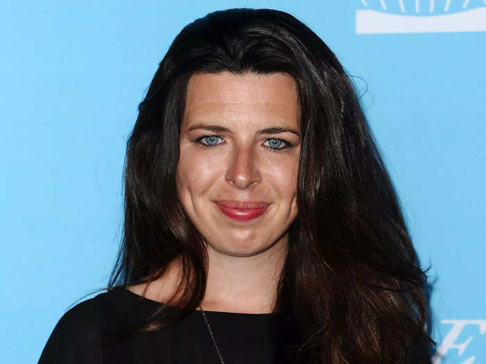 Heather Matarazzo is still best known for her part in "The Princess Diaries," but she