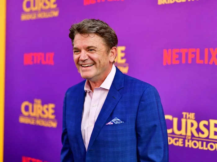 You might recognize John Michael Higgins from films like "Pitch Perfect" or "Best In Show," or one of his many bit parts on TV shows.