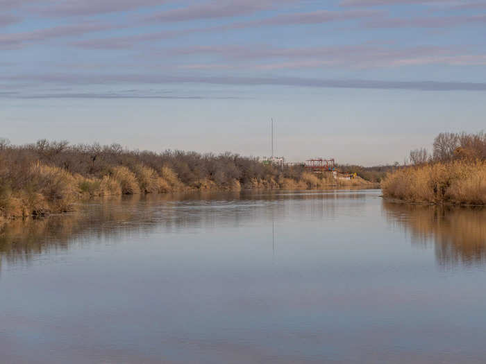 12. Elm Creek, Texas