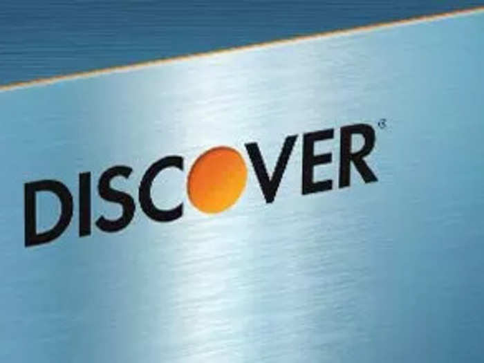 6. Discover Bank: 3.50%