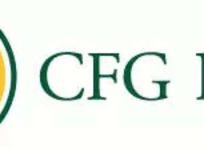 2. CFG Community Bank, 4.80%