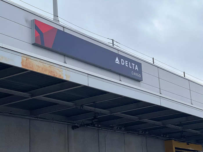 As a result, Delta pocketed $1 billion in cargo revenue in both 2022 and 2021. That is compared to $753 million in 2019.