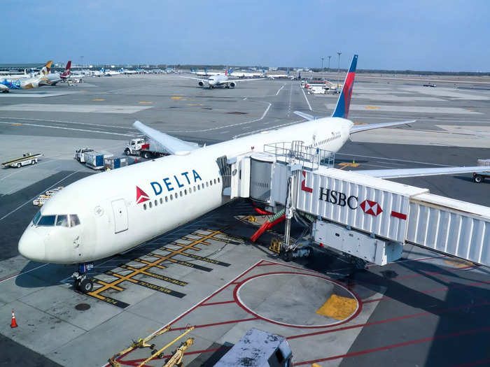 Delta still has work to do at JFK, but it has so far opened updated gates, ticket counters, and most recently a new cargo facility — take a look.