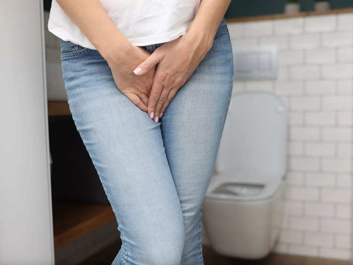 Botox can offer temporarily relief to people with an overactive bladder.