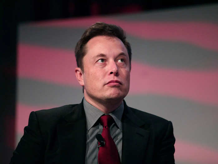 Musk was reportedly furious about ChatGPT