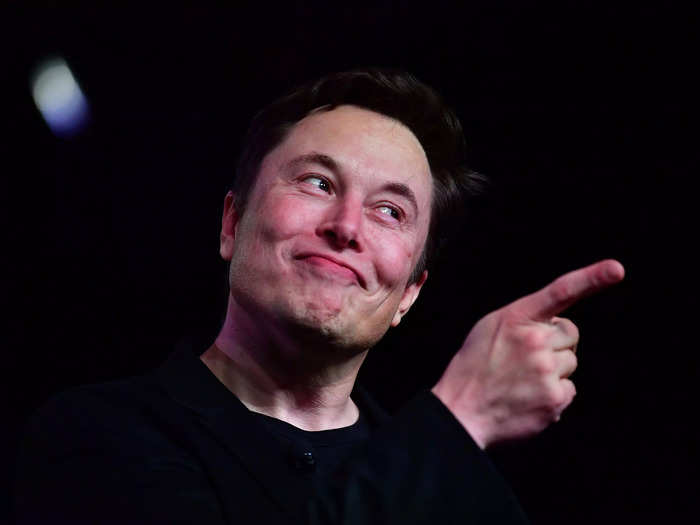 Musk has taken shots at OpenAI on several occasions since leaving.