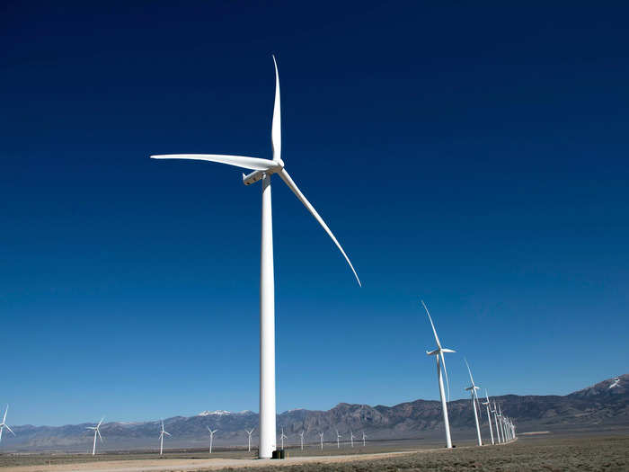 The decision for the monument, however, has sparked conversation about clean energy development in Nevada.