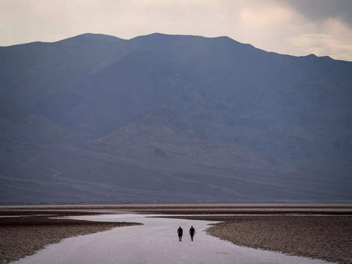 The federal recognition follows decades of organizing from the Fort Mojave Indian Tribe, who reside predominantly on a reservation outside of the monument.