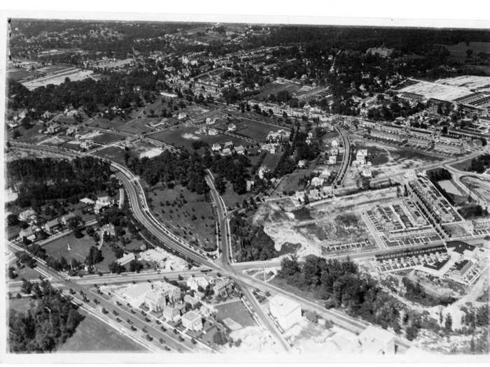 Even as segregated housing laws were challenged, other tactics were used to keep Blacks and whites from living among each other.