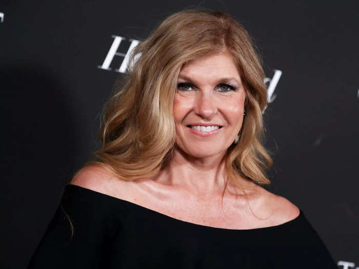 Connie Britton