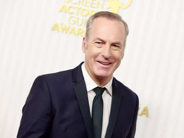 Bob Odenkirk