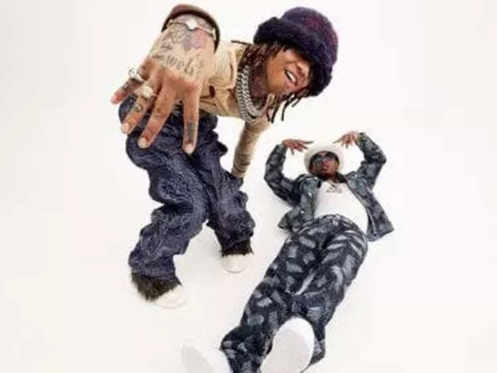 Rae Sremmurd — "Sremm4Life"