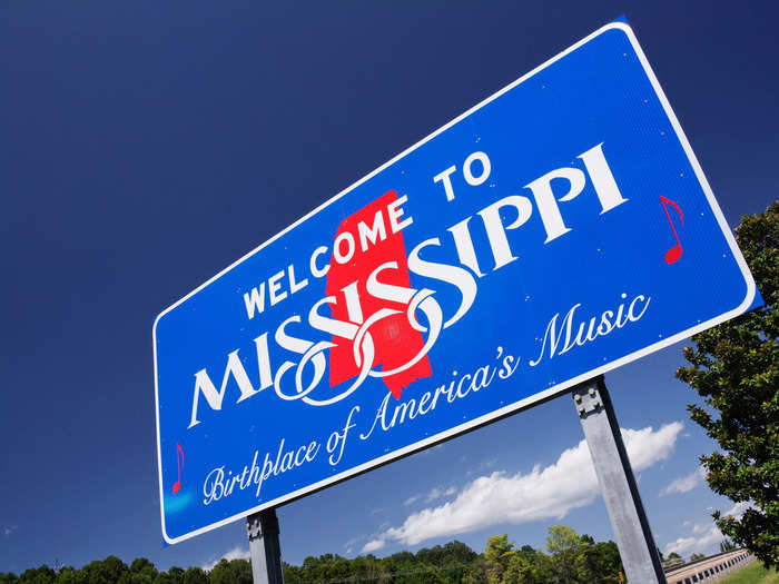 Mississippi