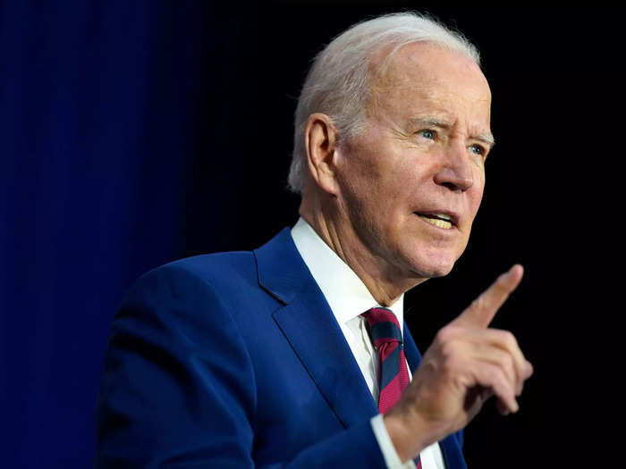 In 2021, President Joe Biden said if he could do one thing to the gun industry, it would be to let victims of gun violence sue gun makers. But so far, he hasn