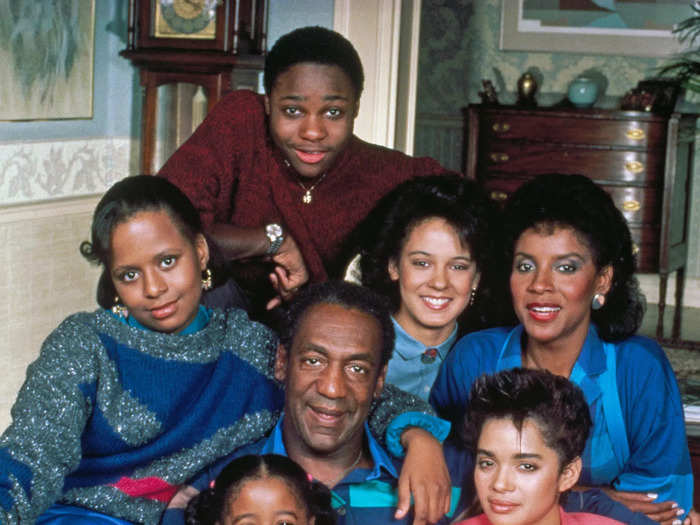 "The Cosby Show" represented the pinnacle of Black sitcoms — but that didn