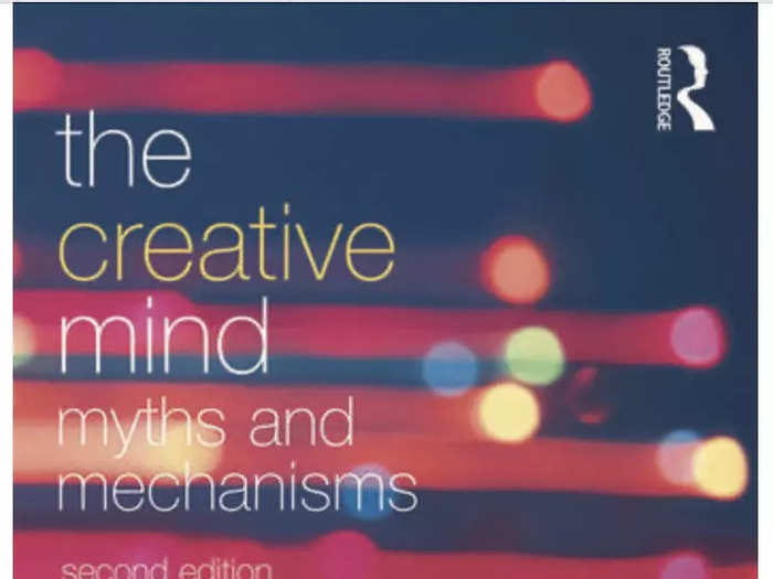 The Creative Mind: Myths and Mechanisms, 2nd Edition