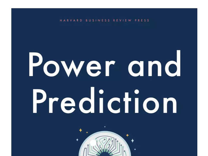 Power and Prediction: The Disruptive Economics of Artificial Intelligence