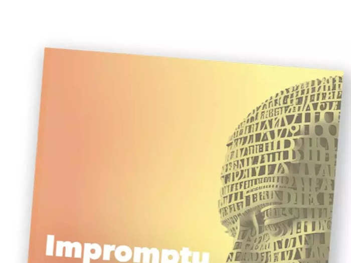 Impromptu: Amplifying Our Humanity Through AI