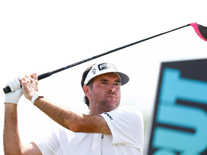 Bubba Watson