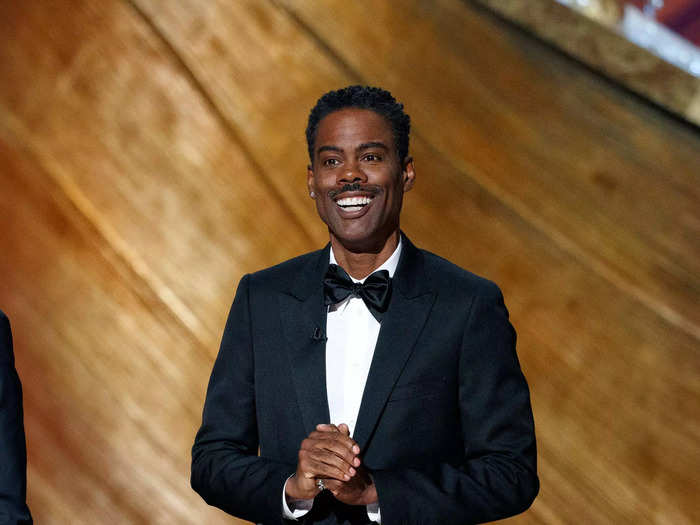 Chris Rock, 58