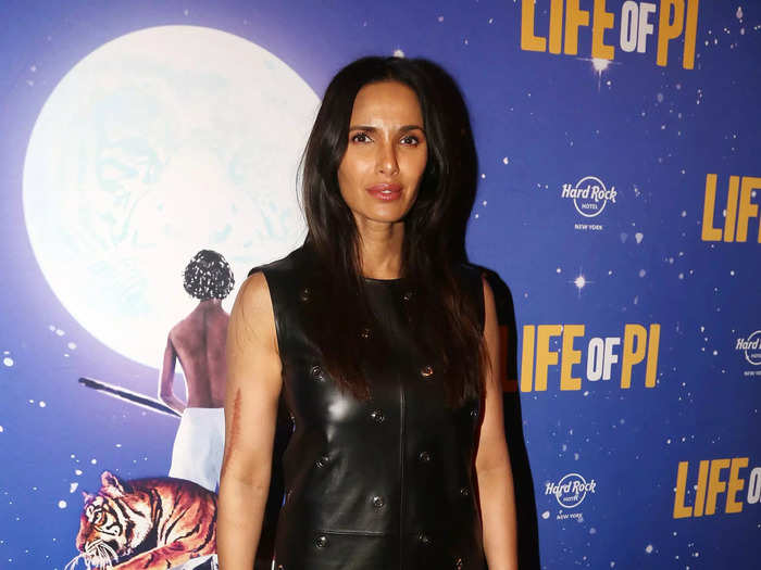 Padma Lakshmi, 52