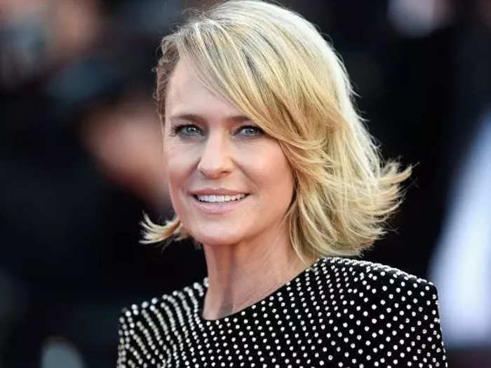 Robin Wright, 56