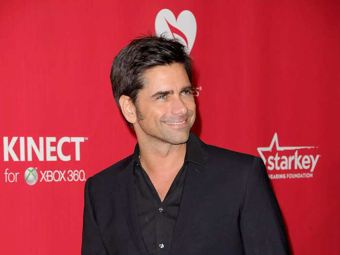 John Stamos, 59