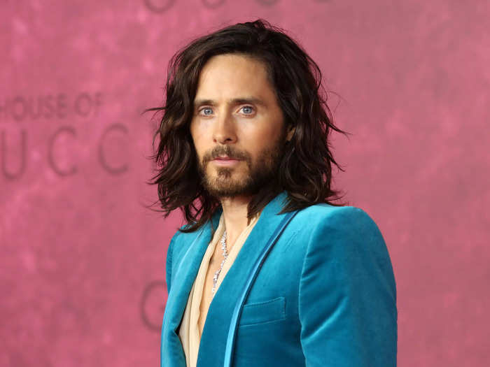 Jared Leto, 51