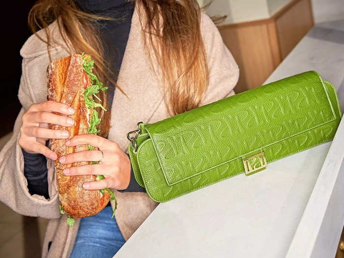 Baguette bags