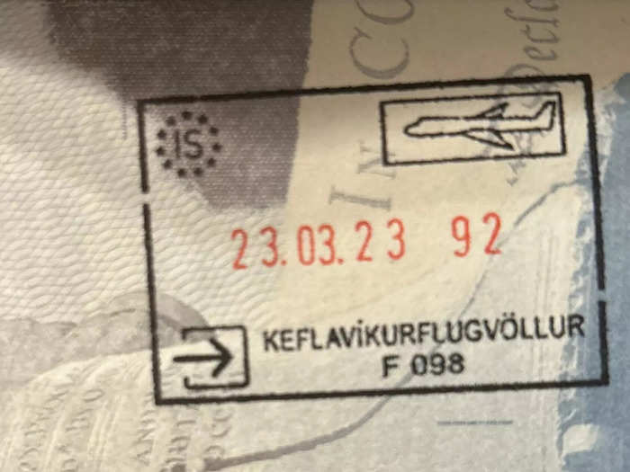 I also thought the $500 ticket was pricey for a budget airline when the original fare was shown as $180. The final cost wasn