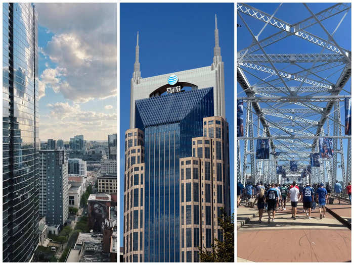 Nashville, like any other popular city, is not immune to tourist traps.