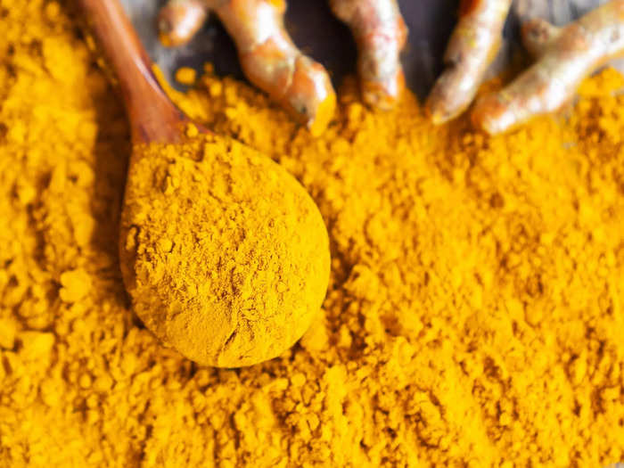 Turmeric